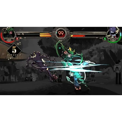 Skullgirls 2nd Encore | АВТОДОСТАВКА [RU Steam Gift] - irongamers.ru