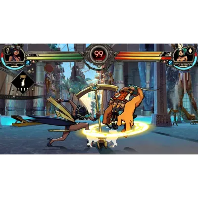 Skullgirls 2nd Encore | АВТОДОСТАВКА [RU Steam Gift] - irongamers.ru