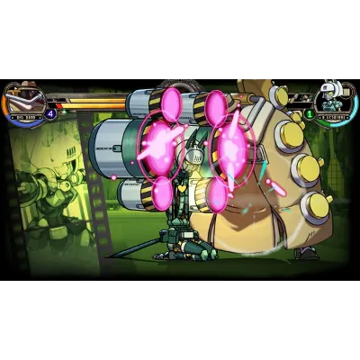 Skullgirls 2nd Encore | АВТОДОСТАВКА [RU Steam Gift] - irongamers.ru