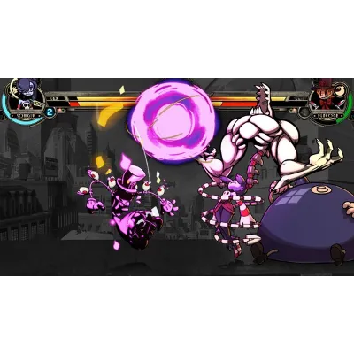Skullgirls 2nd Encore | АВТОДОСТАВКА [RU Steam Gift] - irongamers.ru