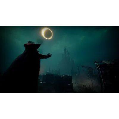 Dead by Daylight - Castlevania Chapter DLC STEAM АВТО - irongamers.ru