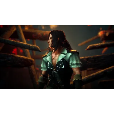 Dead by Daylight - Castlevania Chapter DLC STEAM АВТО - irongamers.ru