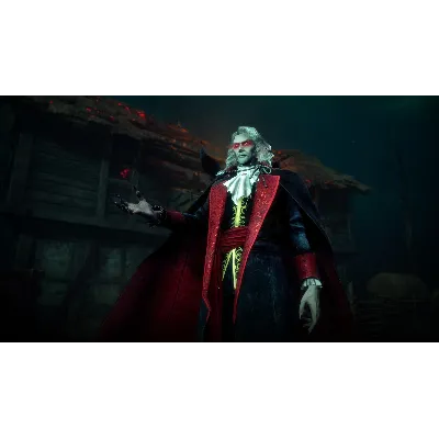 Dead by Daylight - Castlevania Chapter DLC STEAM АВТО - irongamers.ru