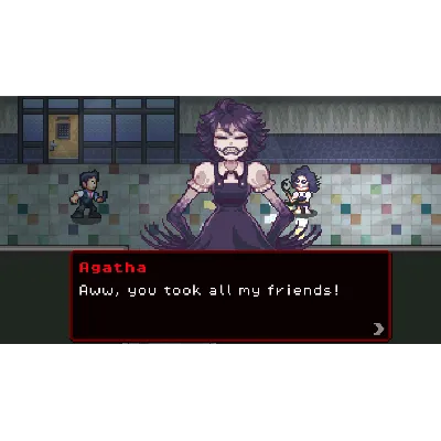 Super Dark Deception Steam Gift Россия мгновенно - irongamers.ru