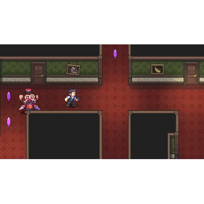 Super Dark Deception Steam Gift Россия мгновенно - irongamers.ru