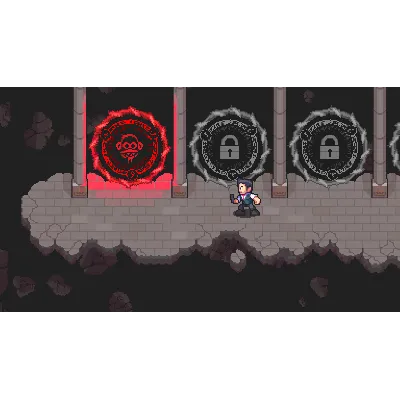 Super Dark Deception Steam Gift Россия мгновенно - irongamers.ru