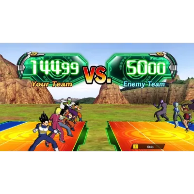 SUPER DRAGON BALL HEROES WORLD MISSION STEAM KEY РФ+СНГ ЛИЦЕНЗИЯ СТИМ КЛЮЧ - irongamers.ru