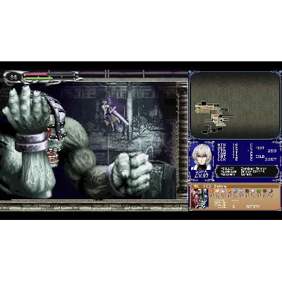 Castlevania Dominus Collection XBOX На Любой Регион - irongamers.ru