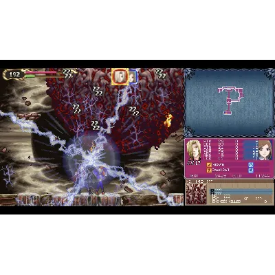 Castlevania Dominus Collection XBOX На Любой Регион - irongamers.ru