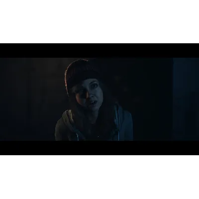 Until Dawn STEAM•RU АВТОДОСТАВКА 0% - irongamers.ru