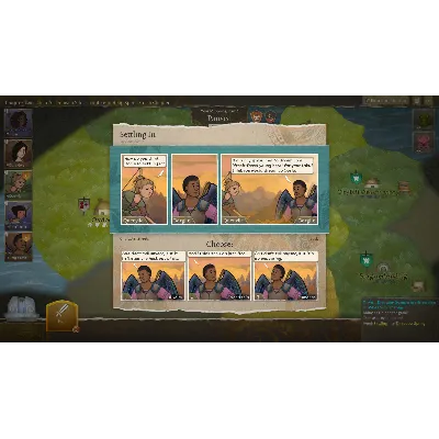 Wildermyth Steam Gift Россия мгновенно - irongamers.ru