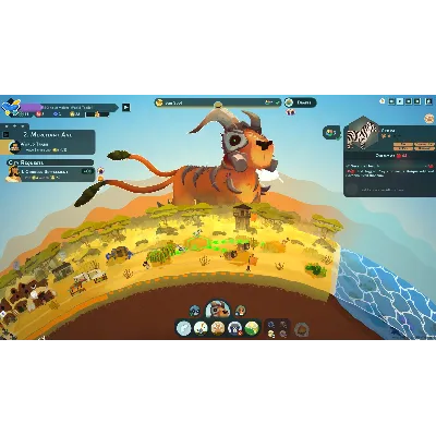 Reus 2 Steam Gift Россия мгновенно - irongamers.ru