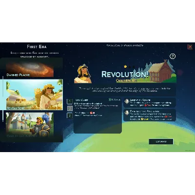 Reus 2 Steam Gift Россия мгновенно - irongamers.ru