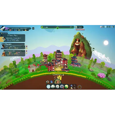 Reus 2 Steam Gift Россия мгновенно - irongamers.ru