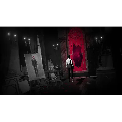 Lorelei and the Laser Eyes Steam Gift Россия мгновенно - irongamers.ru