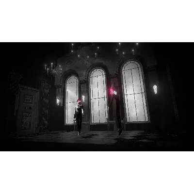 Lorelei and the Laser Eyes Steam Gift Россия мгновенно - irongamers.ru
