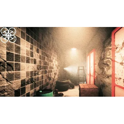 Garten of Banban 7 Steam Gift Россия мгновенно - irongamers.ru