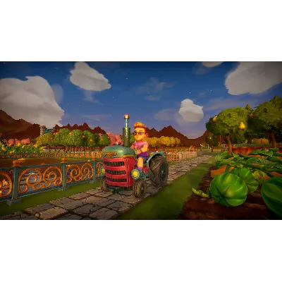 Farm Together 2 Steam Gift Россия мгновенно - irongamers.ru