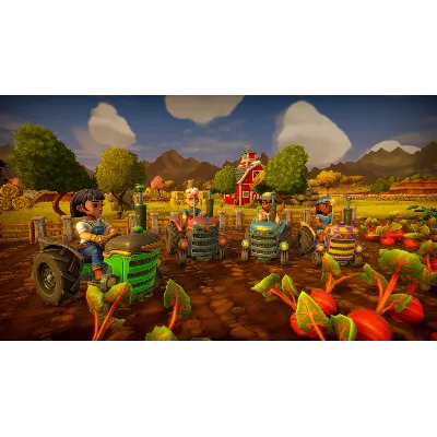 Farm Together 2 Steam Gift Россия мгновенно - irongamers.ru