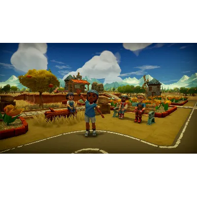Farm Together 2 Steam Gift Россия мгновенно - irongamers.ru