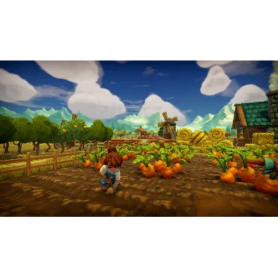 Farm Together 2 Steam Gift Россия мгновенно - irongamers.ru