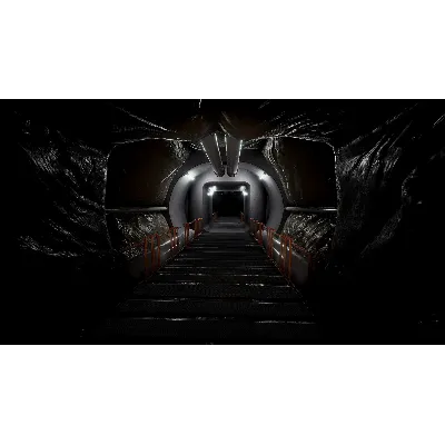 SCP: EVENT CLASSIFIED Steam Gift Россия мгновенно - irongamers.ru