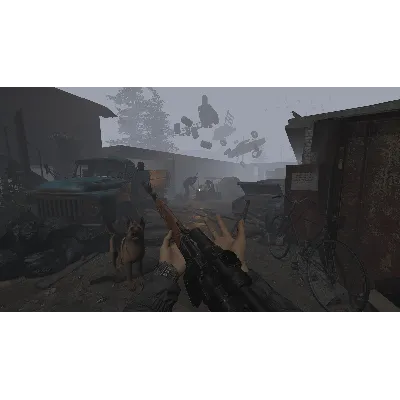 CONVRGENCE Steam Gift Россия мгновенно - irongamers.ru