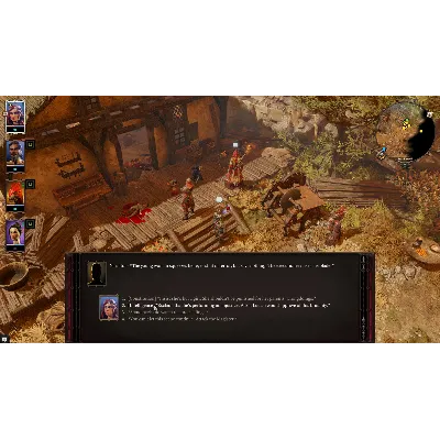 Divinity: Original Sin 2 - Definitive Edition Steam Gift Россия мгновенно - irongamers.ru