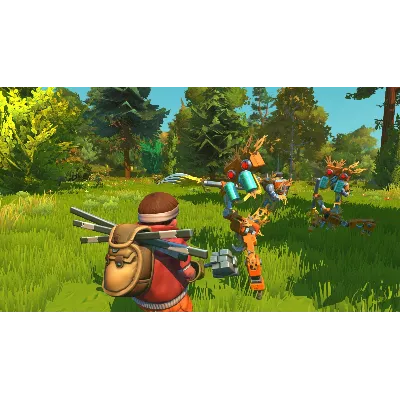 Scrap Mechanic Steam Gift Россия мгновенно - irongamers.ru
