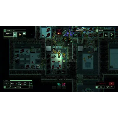Quasimorph Steam Gift Россия мгновенно - irongamers.ru