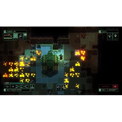 Quasimorph Steam Gift Россия мгновенно - irongamers.ru