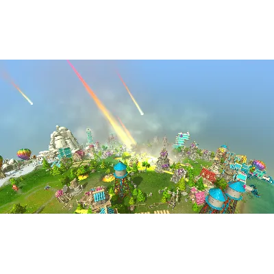 The Universim Steam Gift Россия мгновенно - irongamers.ru