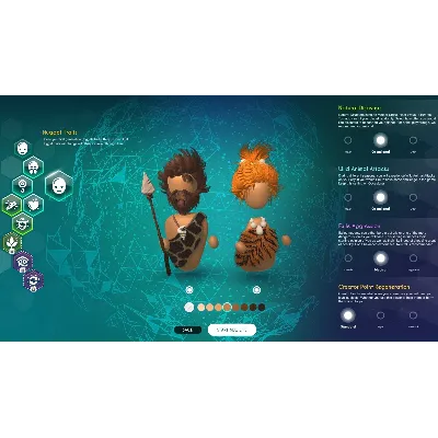 The Universim Steam Gift Россия мгновенно - irongamers.ru