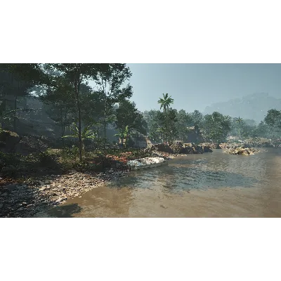 Incursion Red River Steam Gift Россия мгновенно - irongamers.ru