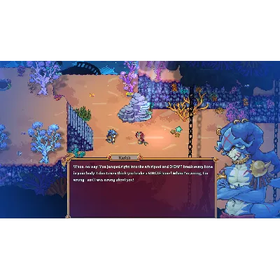 Sun Haven Steam Gift Россия мгновенно - irongamers.ru