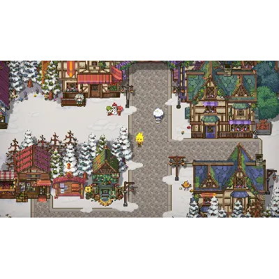 Sun Haven Steam Gift Россия мгновенно - irongamers.ru