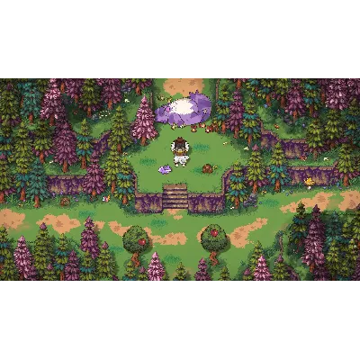 Sun Haven Steam Gift Россия мгновенно - irongamers.ru