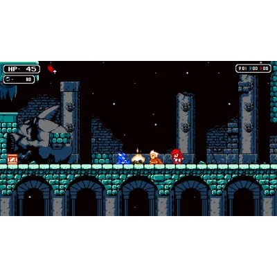 Astalon: Tears of the Earth (Steam Ключ / РФ + Мир) - irongamers.ru