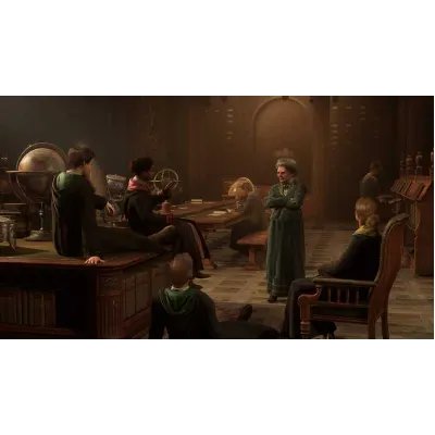 HOGWARTS LEGACY DELUXE GLOBAL БЕЗ РФ,РБ КЛЮЧ - irongamers.ru