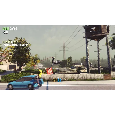 Goat Simulator Steam Gift Россия мгновенно - irongamers.ru