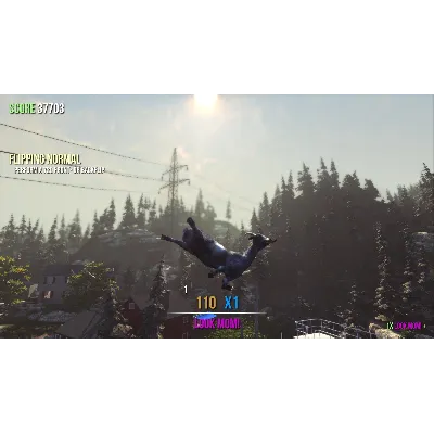Goat Simulator Steam Gift Россия мгновенно - irongamers.ru