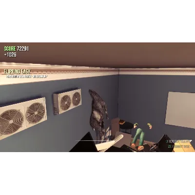 Goat Simulator Steam Gift Россия мгновенно - irongamers.ru