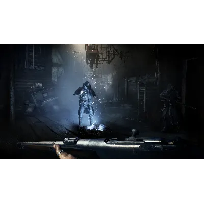 Hunt: Showdown 1896 - Stater Edition (игра + 3 DLC) Steam Gift Россия - irongamers.ru