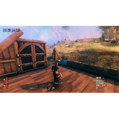 Valheim Steam Gift Россия мгновенно - irongamers.ru