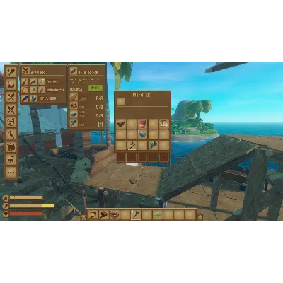 Raft Steam Gift Россия мгновенно - irongamers.ru