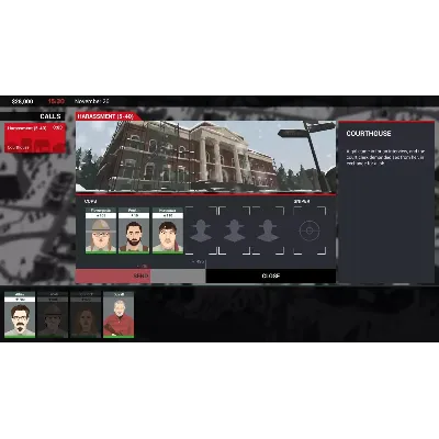 This Is the Police 2 КЛЮЧ STEAM РФ+СНГ - irongamers.ru