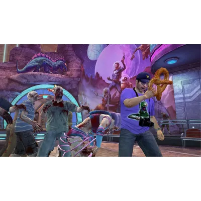 Dead Rising 2 Off the Record - STEAM Gift - Region Free - irongamers.ru