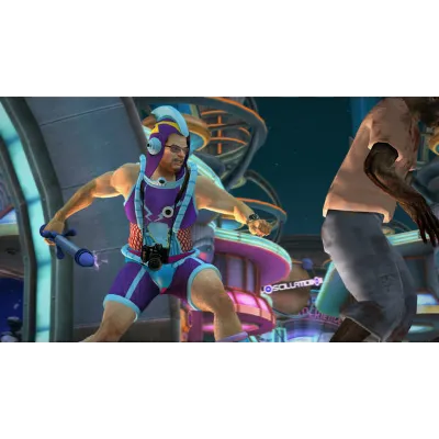 Dead Rising 2 Off the Record - STEAM Gift - Region Free - irongamers.ru