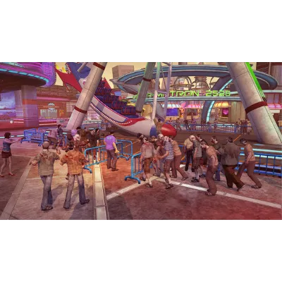 Dead Rising 2 Off the Record - STEAM Gift - Region Free - irongamers.ru