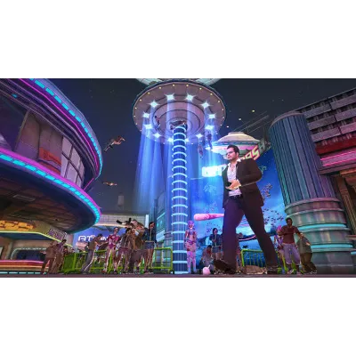 Dead Rising 2 Off the Record - STEAM Gift - Region Free - irongamers.ru